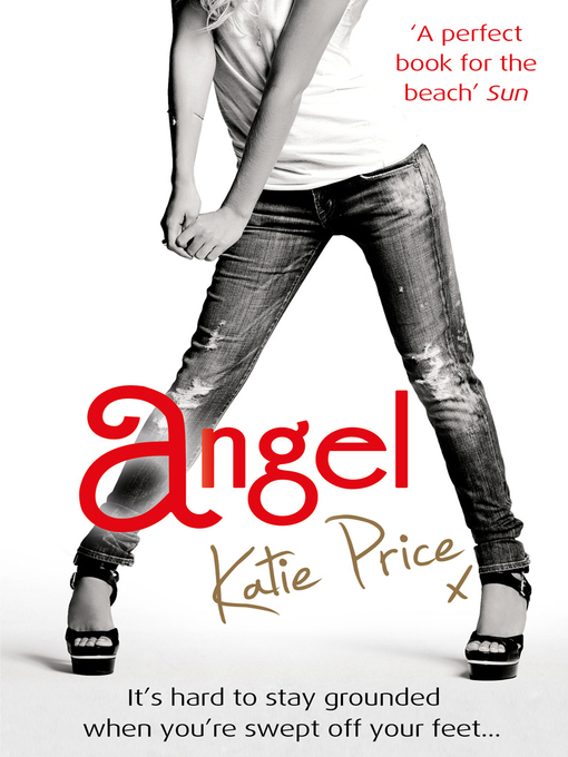 Title details for Angel by Katie Price - Available